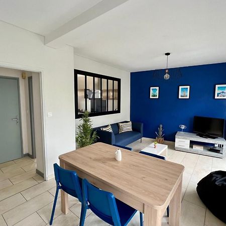 Casa Viallatoux - Proche Centre - Parking Gratuit Brive-la-Gaillarde Exteriör bild