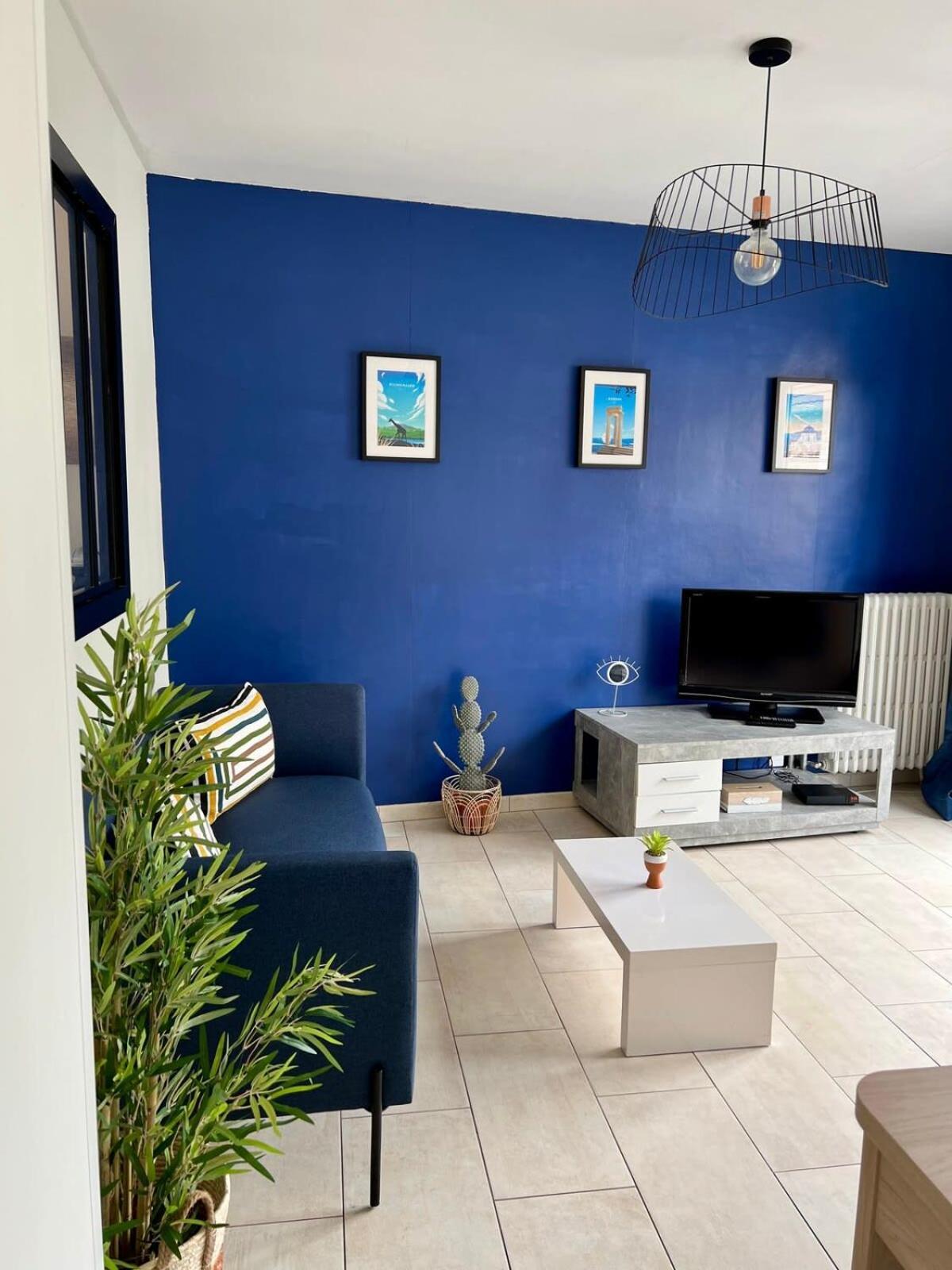 Casa Viallatoux - Proche Centre - Parking Gratuit Brive-la-Gaillarde Exteriör bild